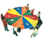 Rainbow Chute