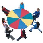 Superchute Parachute - 365cm diameter