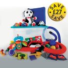 Touchy Feely Saver Pack