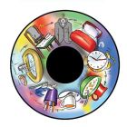 Effect Wheel - Daily Routine