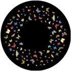 Magnetic Four Seasons Effect Wheel - Summer
