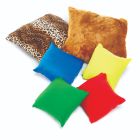 Sensory Cushions - Set of 6