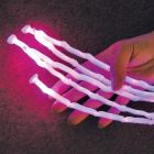 Jumbo 'Bamboo' Fibre Optics
