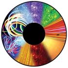 Magnetic Effect Wheel - Sensory