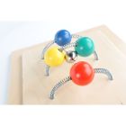 Springy Trio Tactile Square