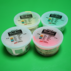 Cando® Scented Theraputty Set of 4 tubs