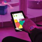 ROMPA® Wi Fi App Control Box