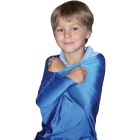 Cozy Caterpillar Compression Tube - Small