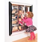 Contrast Sensory Mirror
