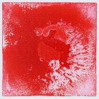 Liquid Floor Tile - Red