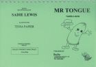 Mr Tongue