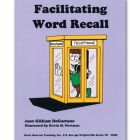 Facilitating Word Recall