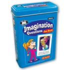 Imagination Questions Fun Deck