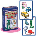 What Doesn't Belong? Fun Deck 