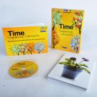 ColorCards: Time Sequencing 36 Cards and CD
