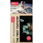 Moon Landing Replica Newspaper