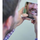 Speech Therapy Recordable Mirror Tile