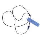 Ark's Brick Stick Chew Necklace - Royal Blue (XX Tough)