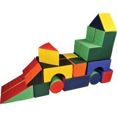 Puzzle Block by Rompa® - 24 Pieces