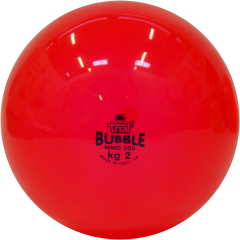 Weighted Ball - 16cm diameter Weight: 2kg