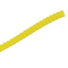 UV Twister Rope - Yellow