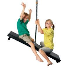 Theragym Seesaw Glider & Swing