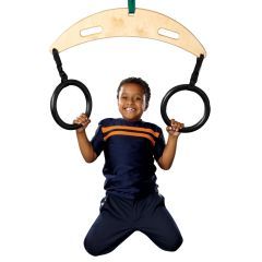 TheraGym Over the Moon Swing - Set B