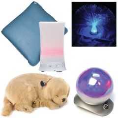 Relaxation Saver Pack for Older Adults