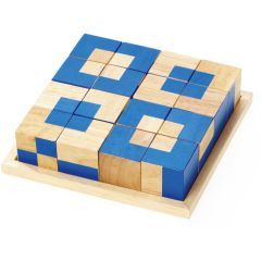 Pattern Combi Blocks