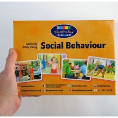 Skills for Daily Living: Social Behaviour