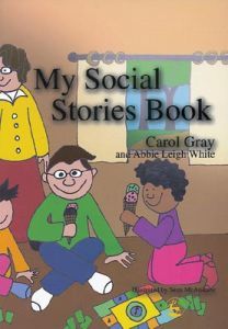 My Social Stories Book