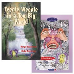 Teenie Weenie in a Too Big World