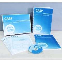 Communication Assessment Profile (CASP) - CASP