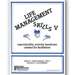 Life Management Skills 5