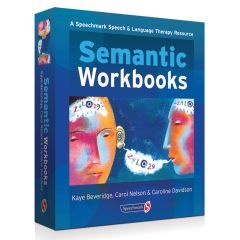 Semantic Workbooks - Set of 6