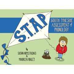 South Tyneside Assessment of Phonology 2 (STAP 2)