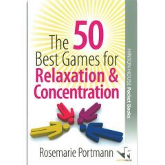 The 50 Best Games for Relaxation & Concentration