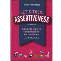 Let's Talk: Assertiveness