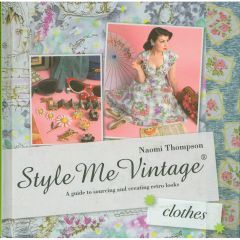 Style Me Vintage - Book