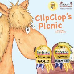 Clip Clop's Picnic - SLT Storybook