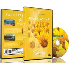Summer DVD