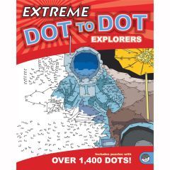 Extreme Dot to Dot Explorer