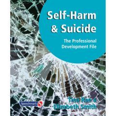 Self-Harm & Suicide Professional Programme & CD Set