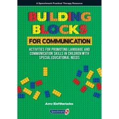 Building Blocks For Communication Book