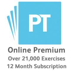 PhysioTools Online Premium