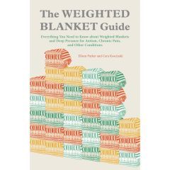 The Weighted Blanket Guide - Book