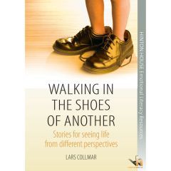 Walking in the Shoes of Another - Book