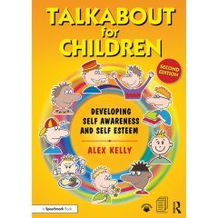 Talkabout for Children 1 (2nd Edition)