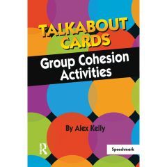 Talkabout Group Games: Cohesion Cards
