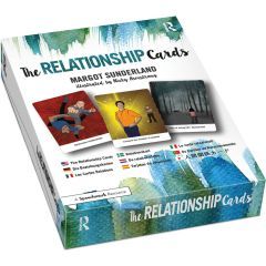 Draw on Your Relationships Cards